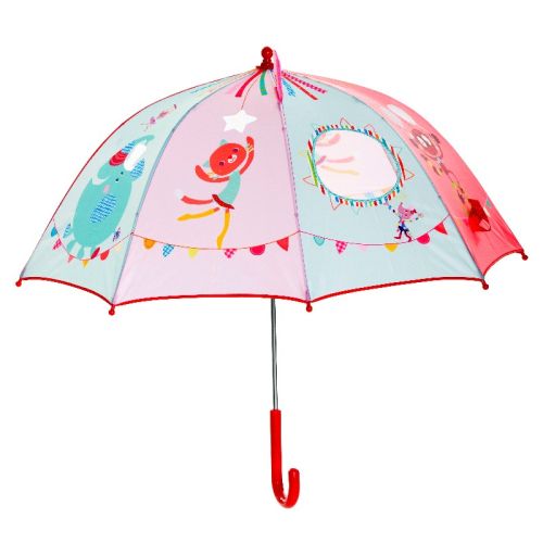 Lilliputiens paraply til børn