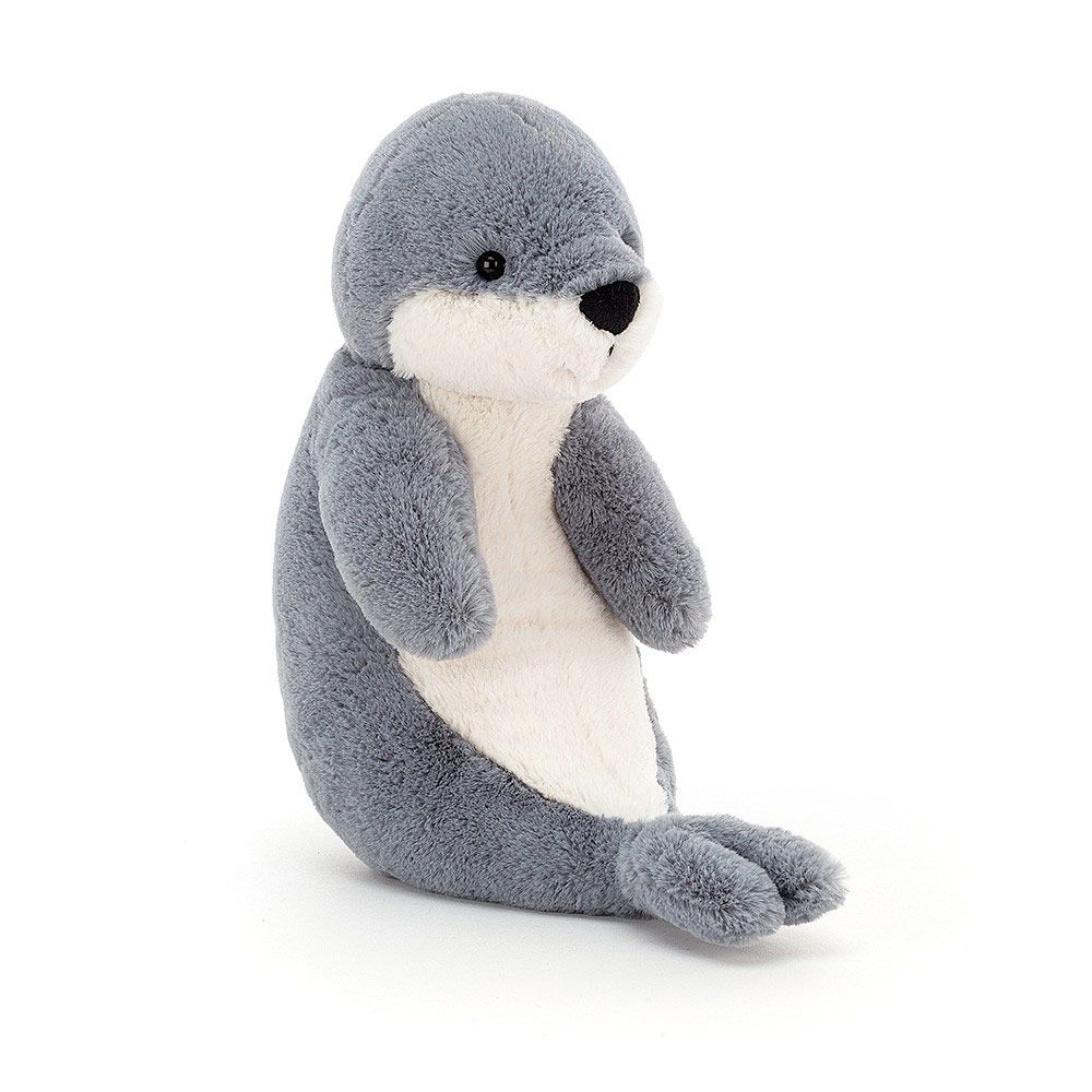  Jellycat Bashful Medium sæl 