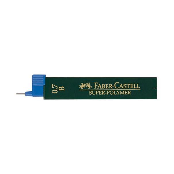 Faber-Castell 0.7 bly til stift blyant