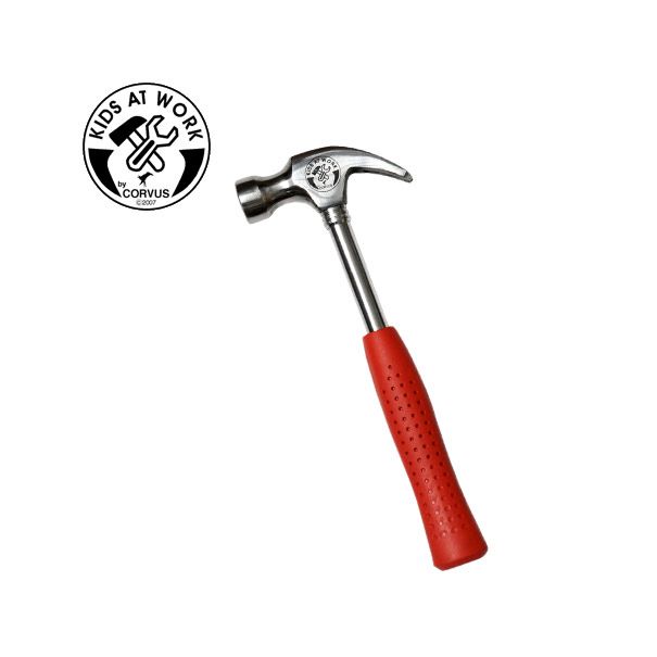 Lille hammer til børn Corvus Olisan.dk