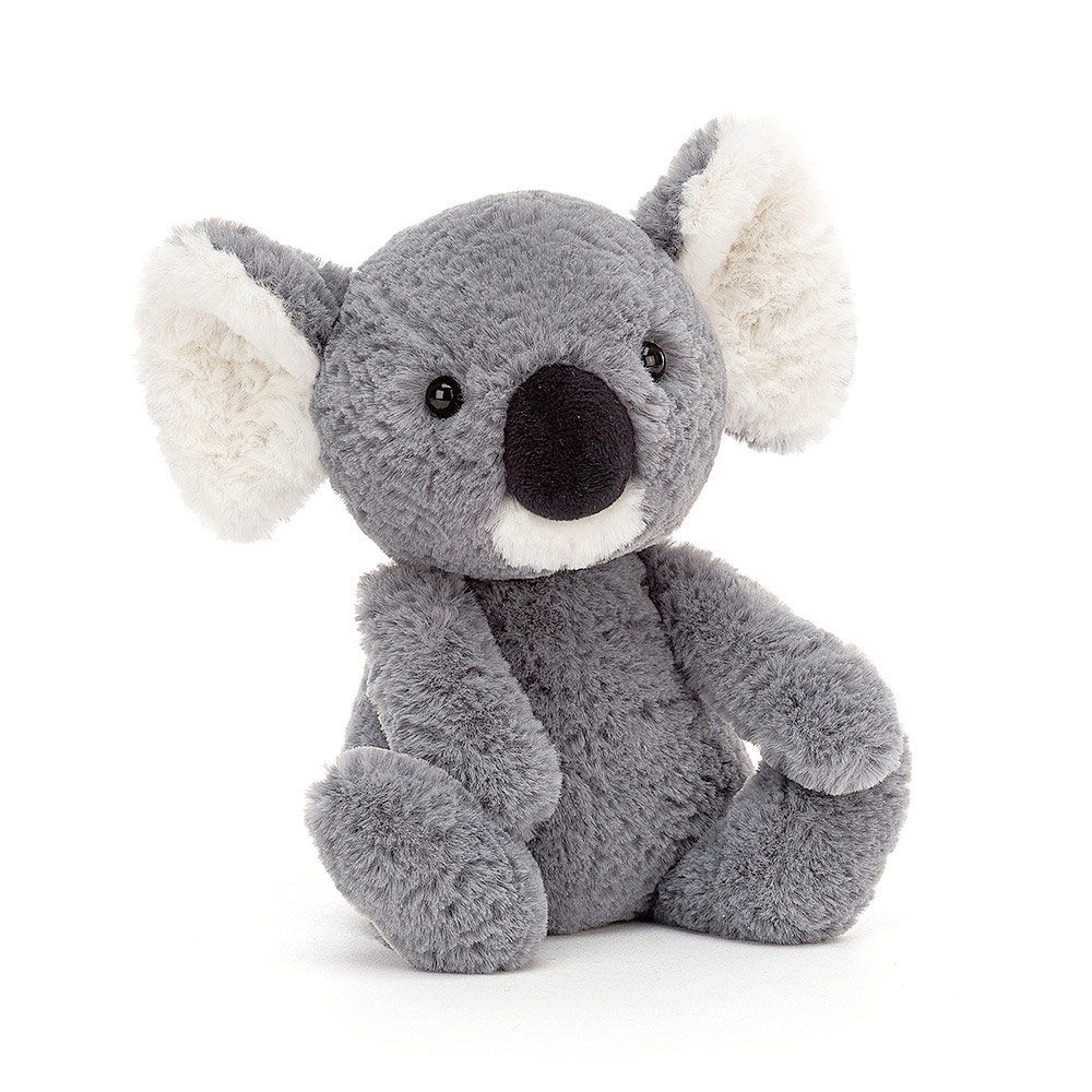  Jellycat Tumbletuft Koala 21 cm 