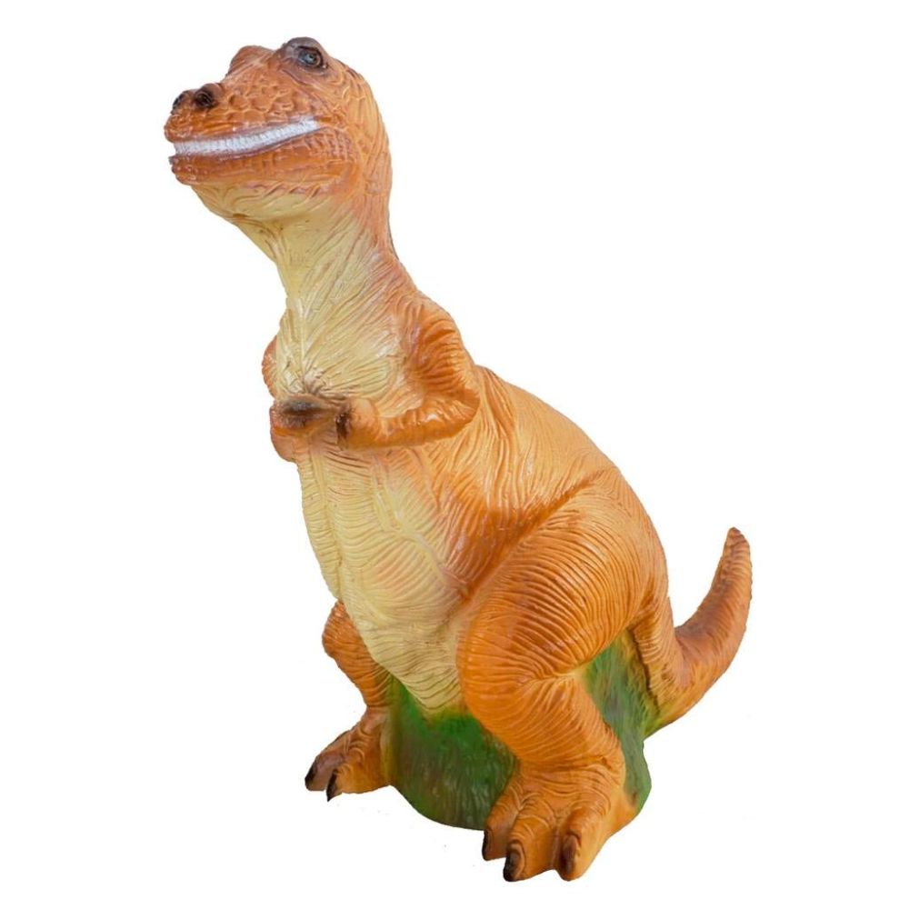  Heico Lampe T-rex dinosaur 