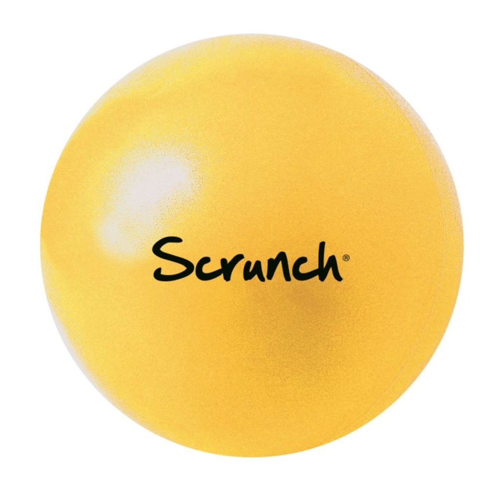  Scrunch Ball - blød bold