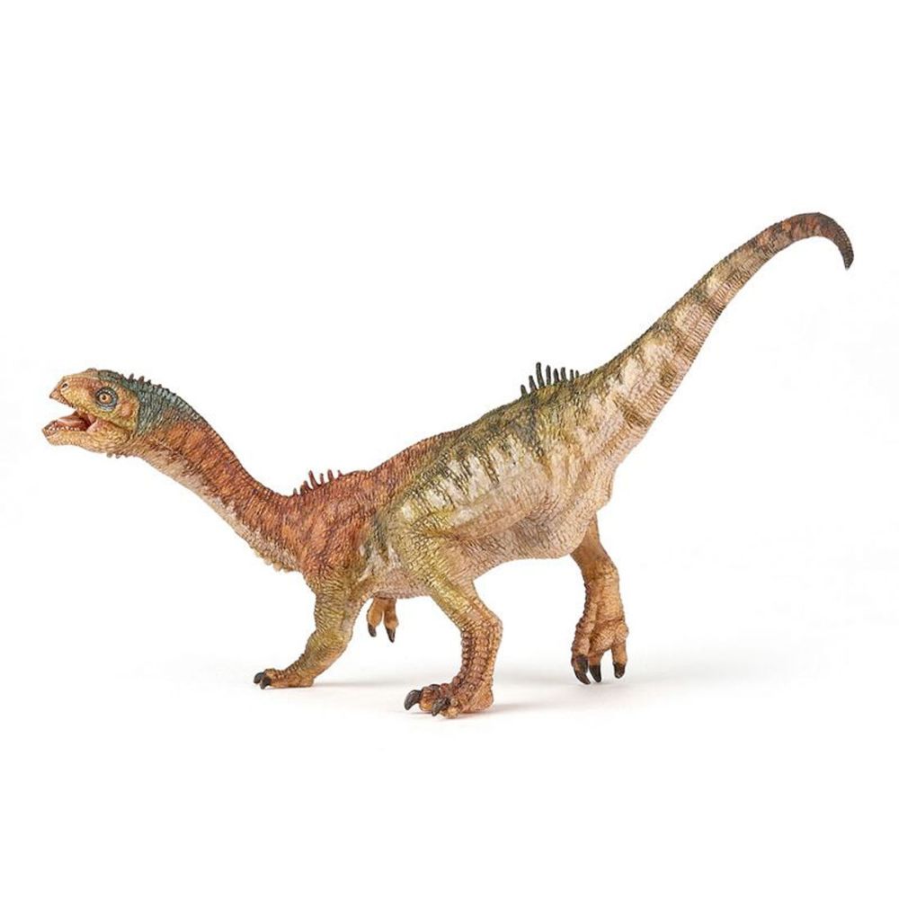Papo Chilesaurus figur. Dinosaur figurer i god kvalitet med håndmalet detaljer.