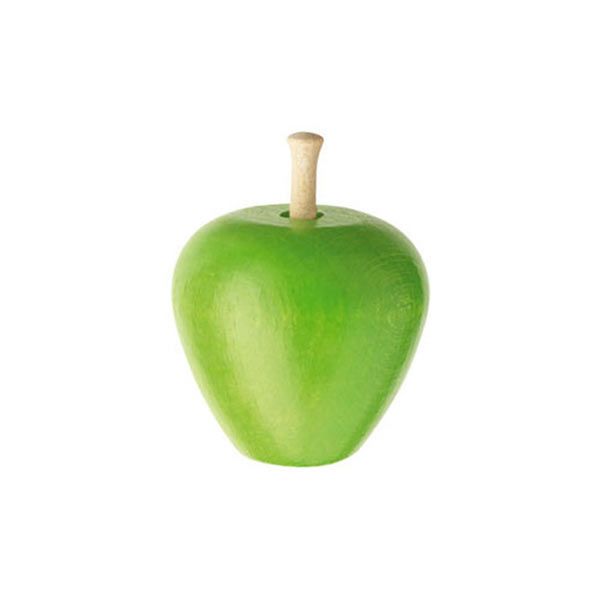haba legemad i træ æbler olisan.dk