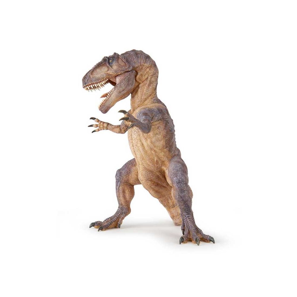 Brun Papo giganotosaurus dinosaur