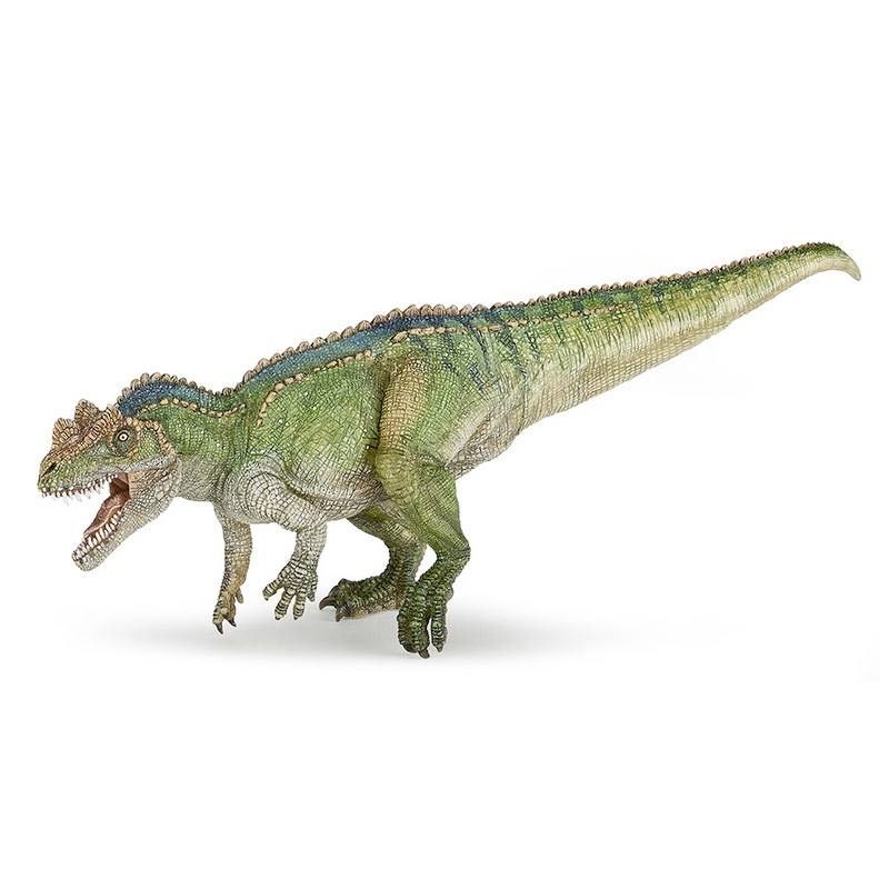 Papo Ceratosaurus Dinosaurer