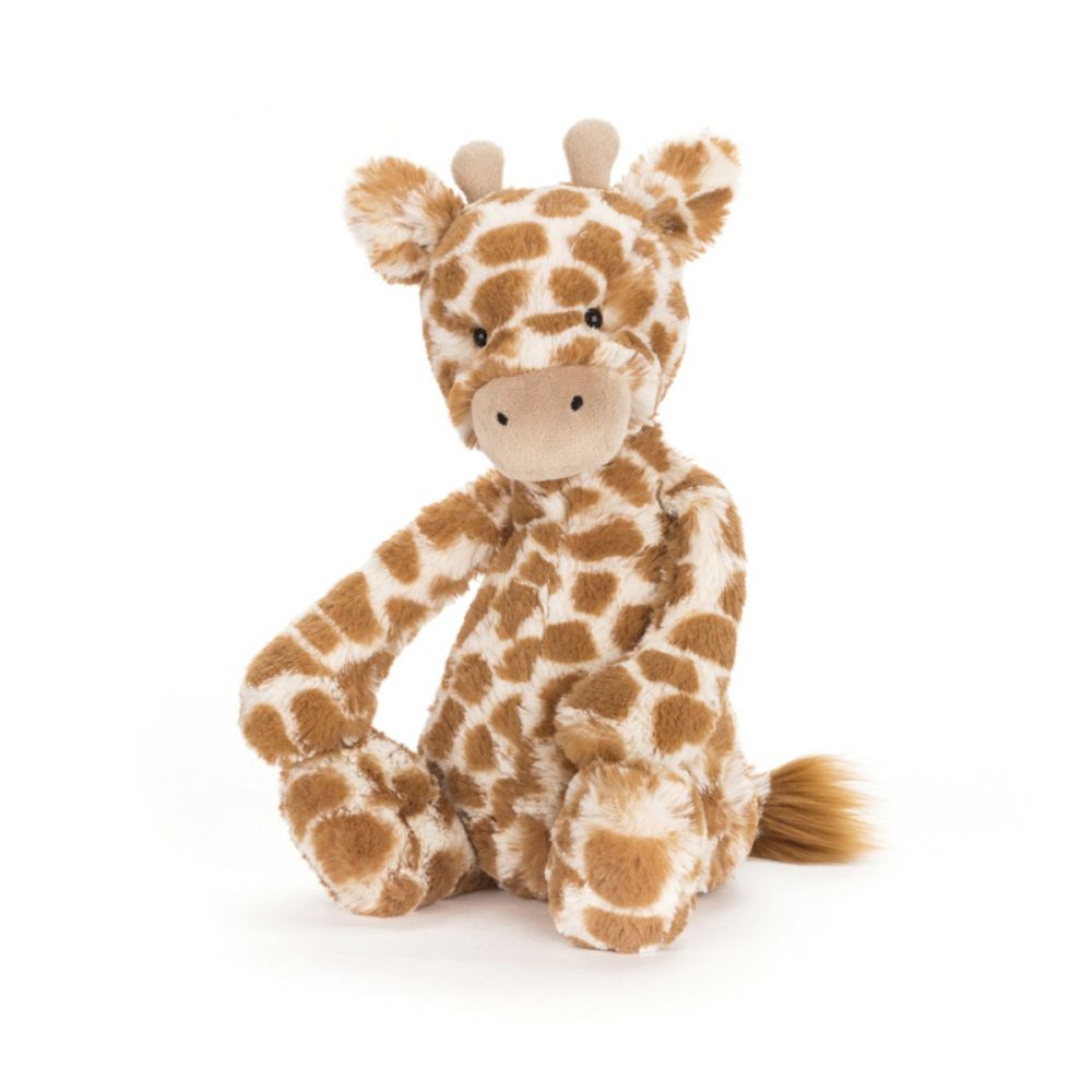 Jellycat Bashful Giraf 31 cm
