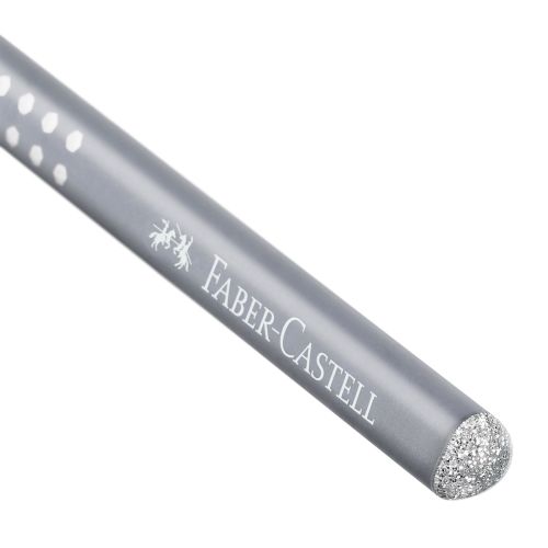 skarkle blyant fra Faber-Castell