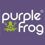 Purple Frog Forhandler