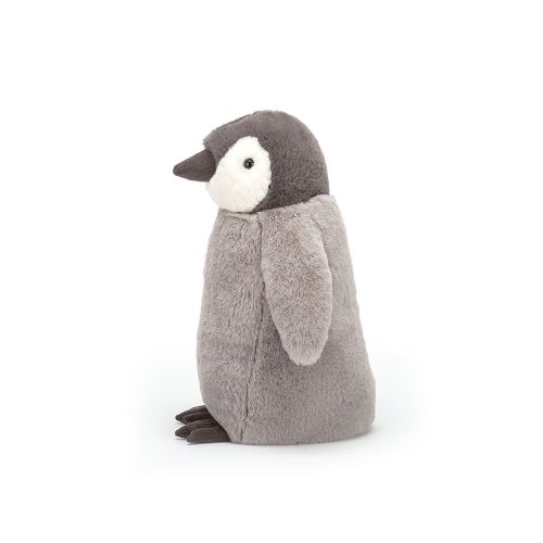 percy pingvin bamse 23 cm