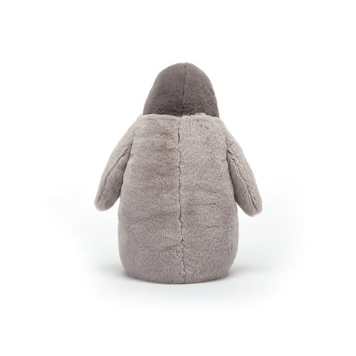 Jellycat Percy Pingvin bamse 23 cm