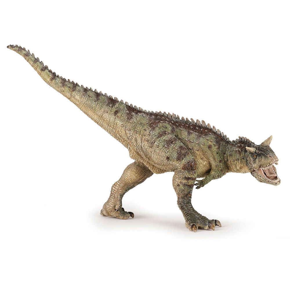  Papo Carnotaurus Dinosaurer 