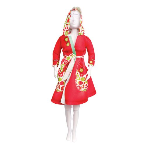 Dress Your doll - Fanny Apples 4