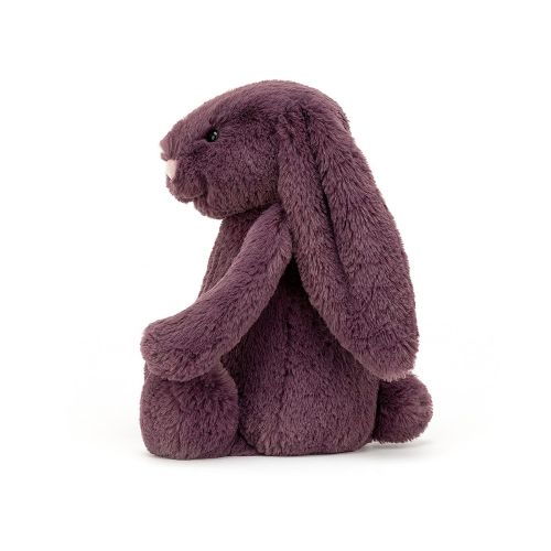 Jellycat Kanin Bashful Plum 31 cm
