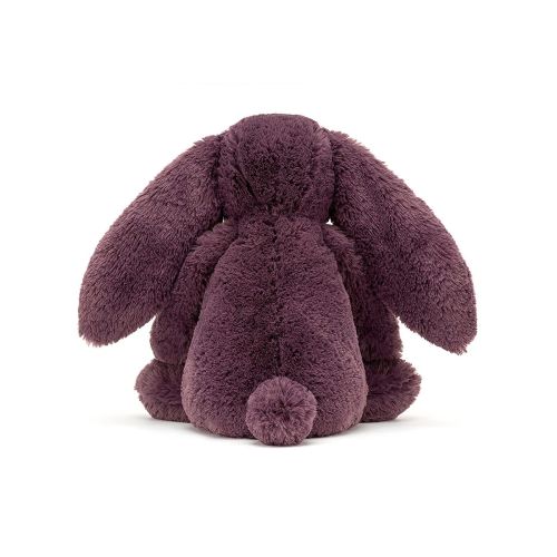 Jellycat Kanin Bashful Plum 31 cm