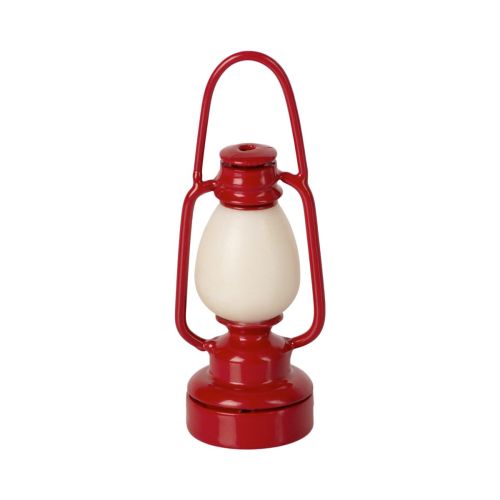  Maileg Mini vintage lanterne Rød 