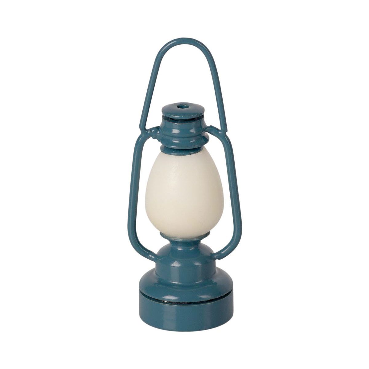 Maileg Mini vintage lanterne Blå