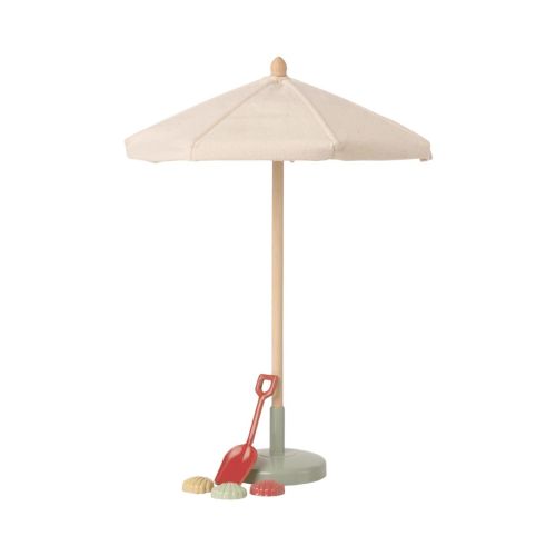 Maileg Miniature parasol 27 cm