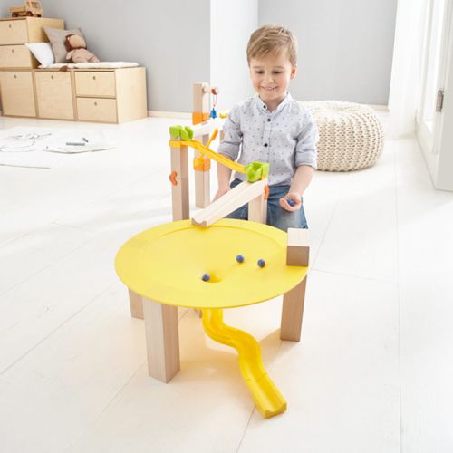 HABA Kuglebane tilbehør Big Speed Circle 