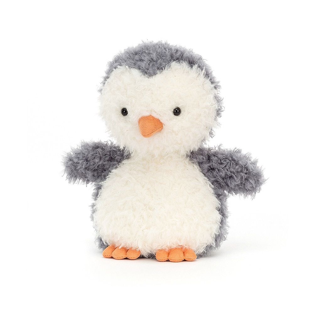 Jellycat Little Pingvin 18 cm