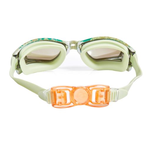 Bling2O Svømmebrille regnskov