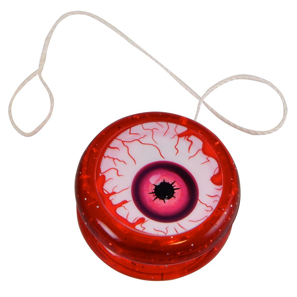  Yo-Yo Øje med lys 