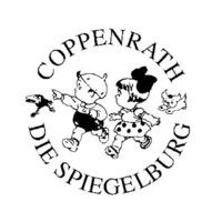 Die Spiegelburg forhandler