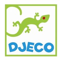 Djeco forhandler