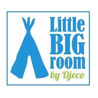 Djeco Little BIG Room forhandler