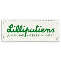 Lilliputiens forhandler
