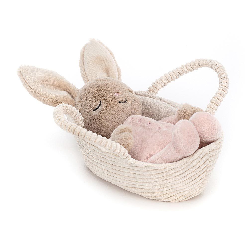  Jellycat Rock-a-Bye kanin 19 cm 