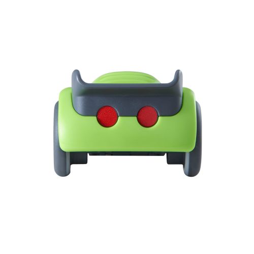 HABA Rollerby Sportsvogn grøn