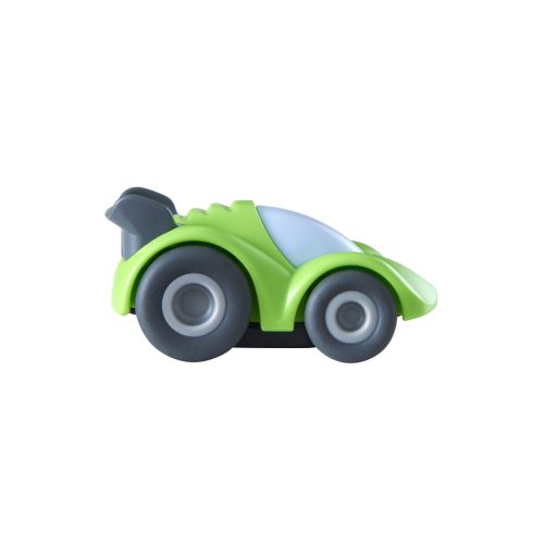HABA Rollerby Sportsvogn grøn