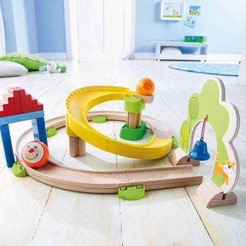 haba kuglebane rollerby