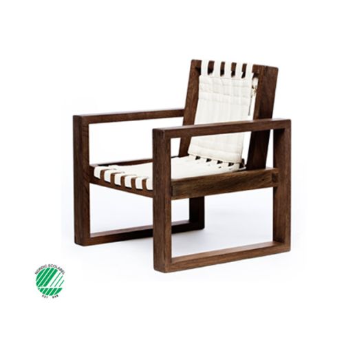 Børnestol fra Collect Frame Chair 
