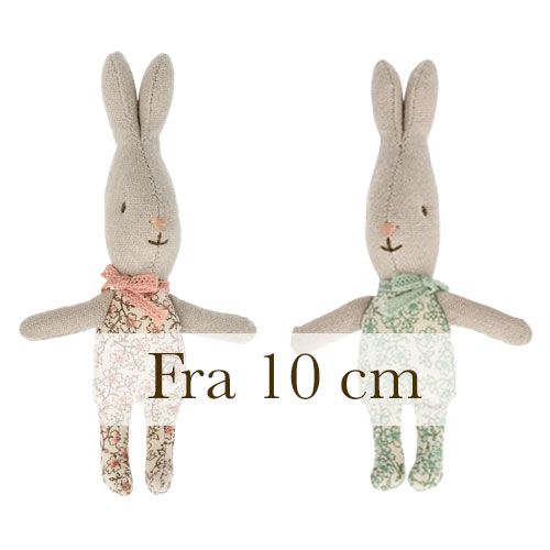 My kanin findes som både dreng og pige. Køb de mindste kaniner på Olisan.dk.