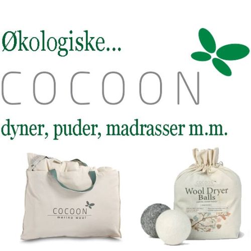 Cocoon Company forhandler