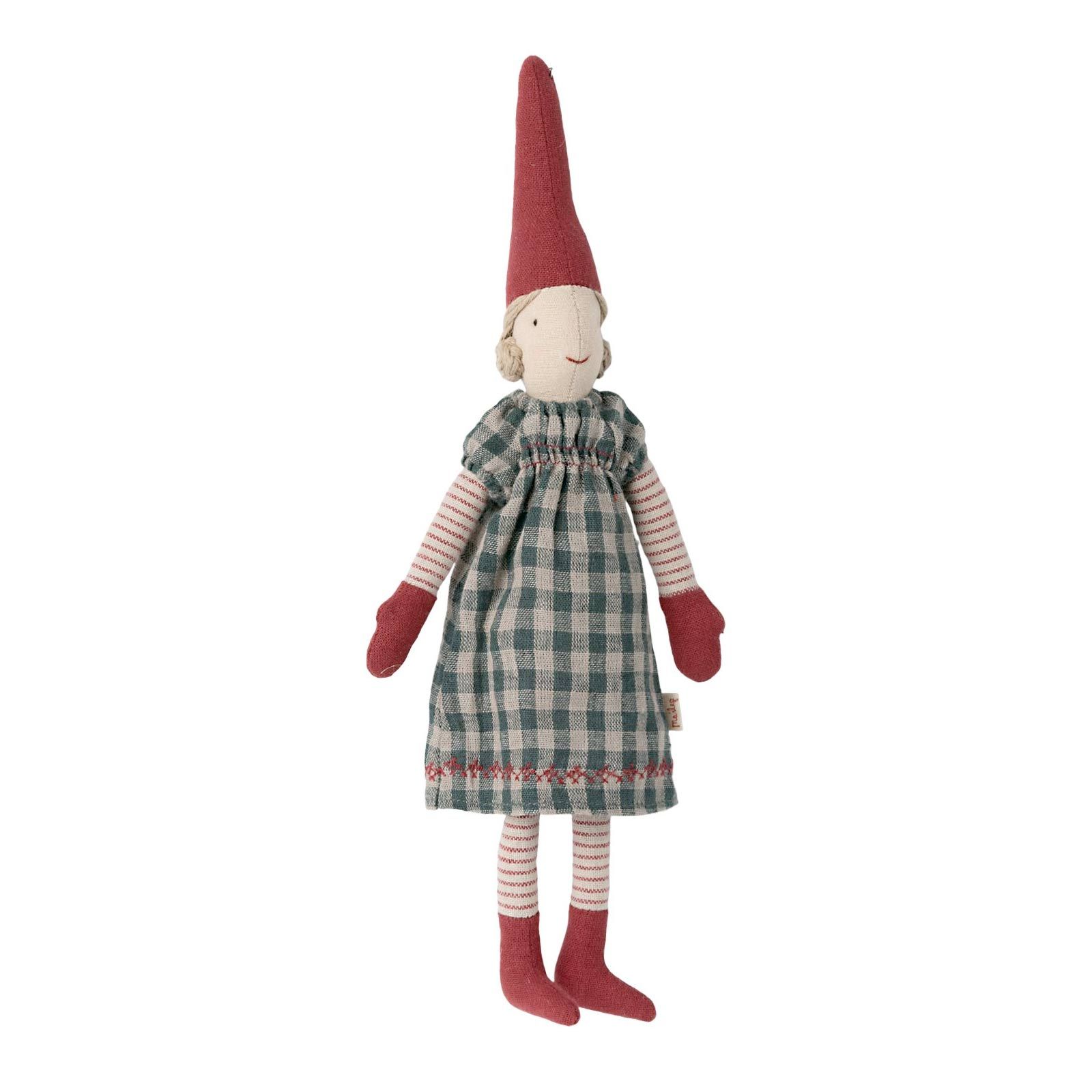 Maileg Mini nisse 2022 Pige 3