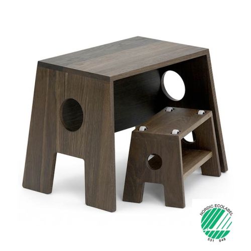 Collect Stool og stoolesk tilbud