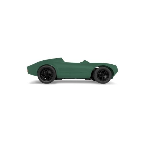 Kidywolf Fjernstyret bil grøn