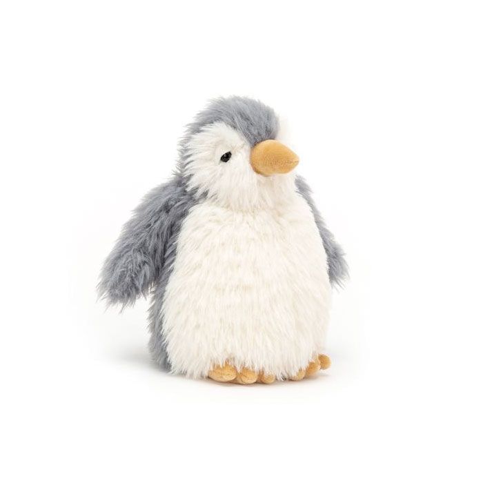 Jellycat Pingvin baby 20 cm