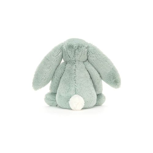 Jellycat Kanin Bashful blossom sage 18 cm
