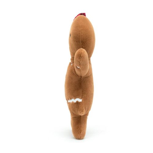 Jellycat Jolly Peberkage Ruby stor 33 cm