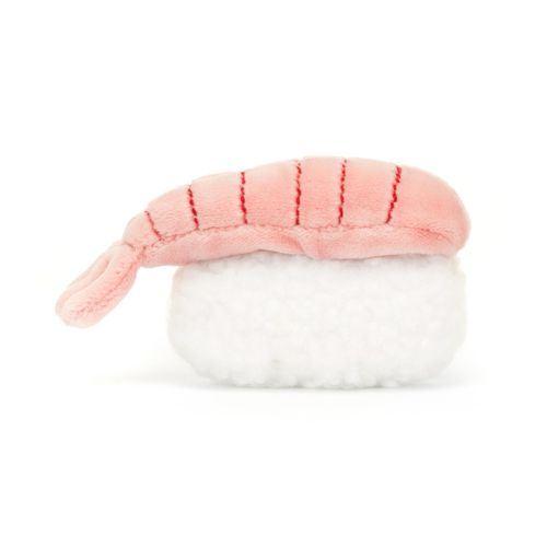 Jellycat Sassy Sushi Nigiri bamse 8 cm