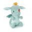 Lilliputiens Minibamse Dragen Joe 