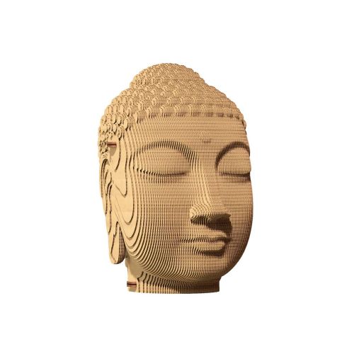 Cartonic 3D Puslespil Buddha 14-99 år