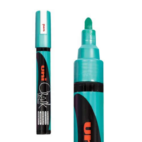 Uni Chalk Marker PWE-5M