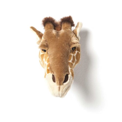Brigbys Dyretrofæ Giraf