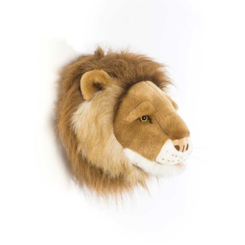 Brigbys Dyretrofæ Løve